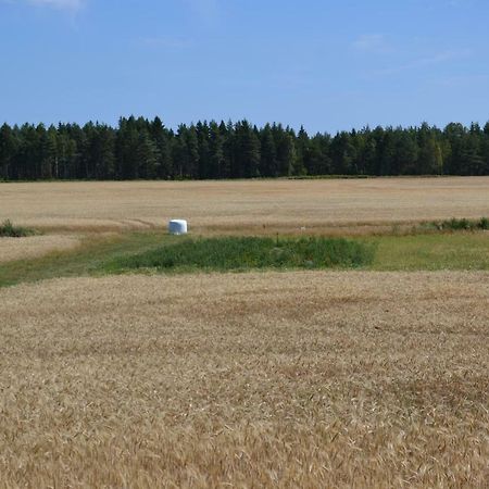 Vaermlandsnaes Valdersrud Stenroese Сеффле Экстерьер фото